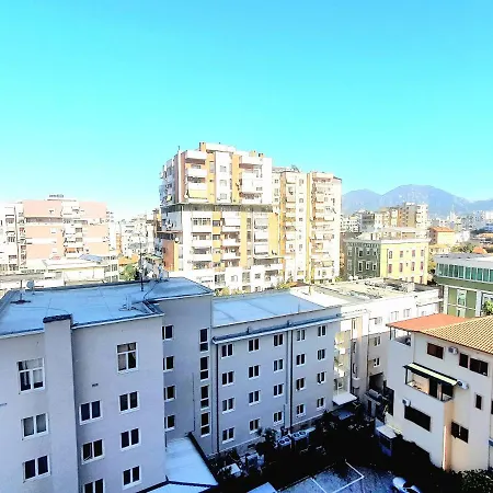 Aparttastic - By Ujza Apartament
