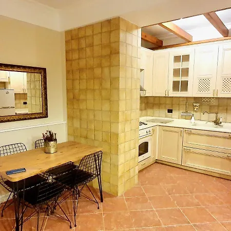 Aparttastic - By Ujza Apartament *