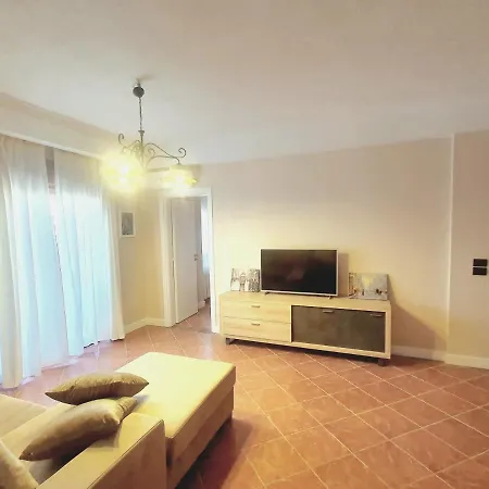 Aparttastic - By Ujza Apartament *