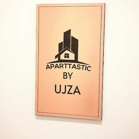 Aparttastic - By Ujza Apartament